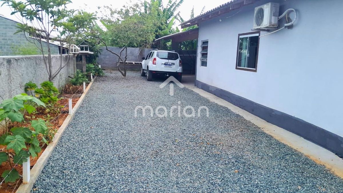 Casa com 2 quartos, Nossa Senhora de Fátima - Penha