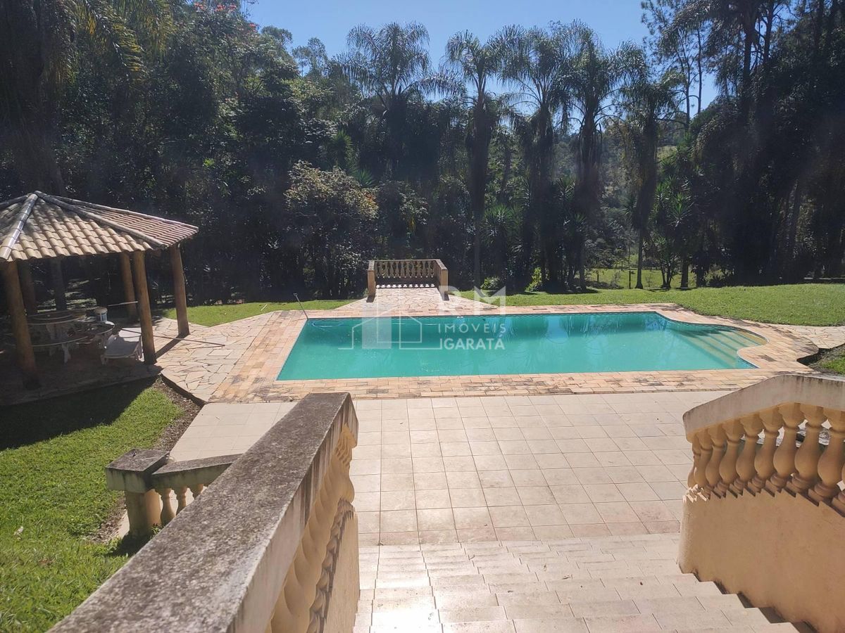 Sítio, 6 quartos, 38 hectares - Foto 24