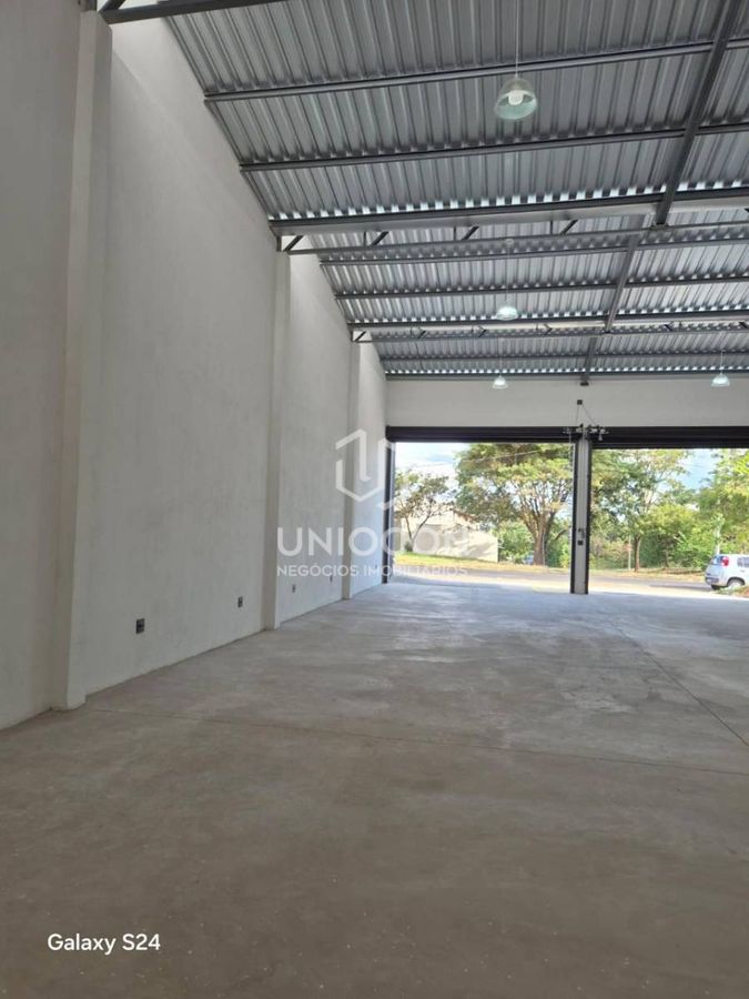 Loja-Salão, 237 m² - Foto 8