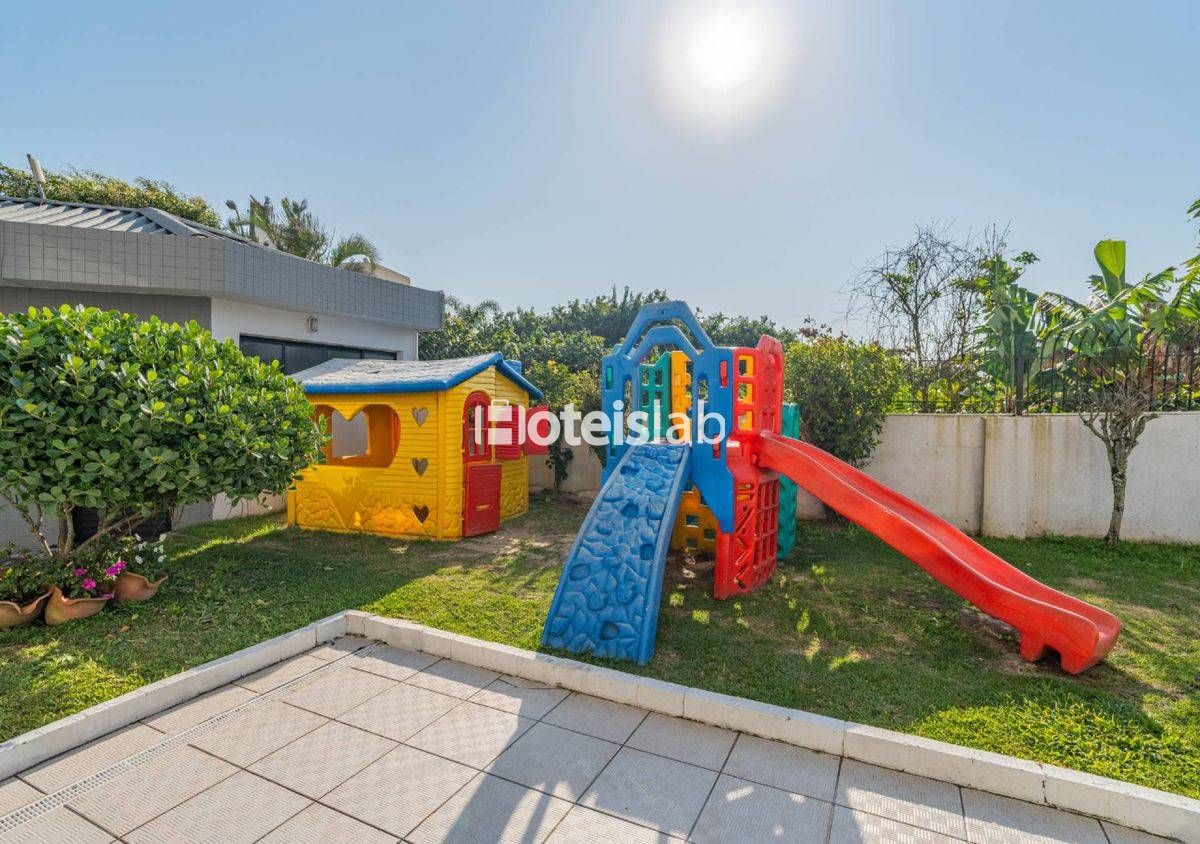 Lindo apartamento de 2 quartos localizado em Canasvieiras!