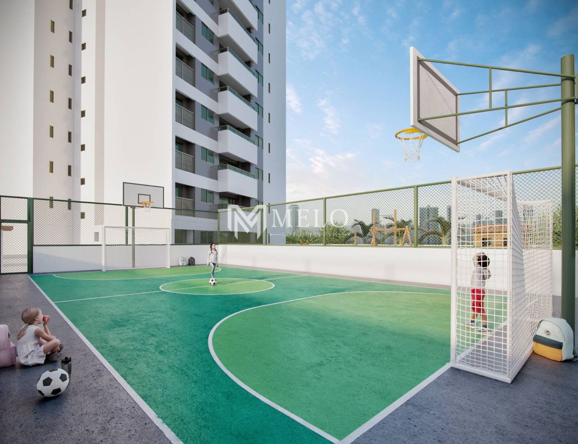 Apartamento, 2 quartos, 56 m² - Foto 29