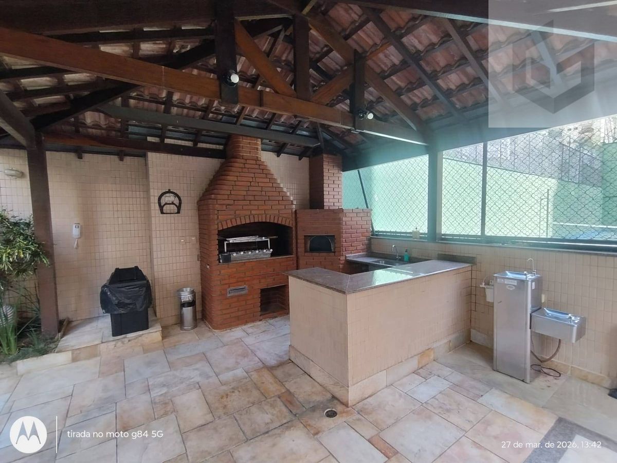 Apartamento com 4 Quartos, Tatuapé - São Paulo