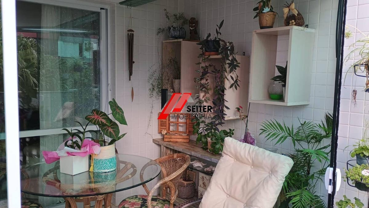 Apartamento a venda trindade florianópolis