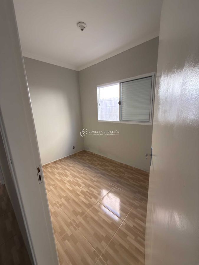 Casa, 2 quartos, 40 m² - Foto 6