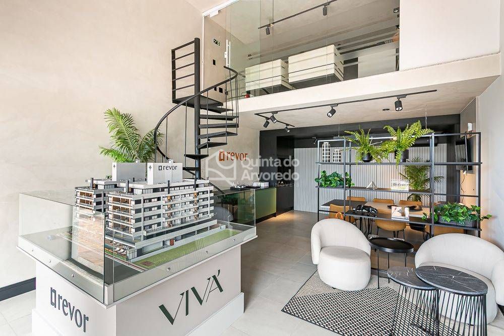 Sala Comercial - Palmas