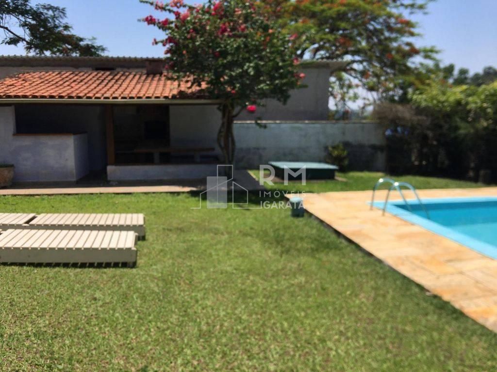 Chácara, 1359 m² - Foto 1