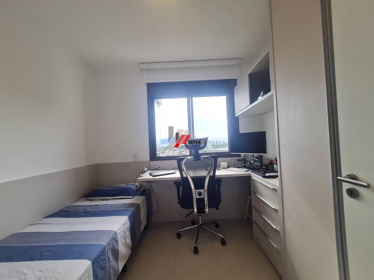Apartamento a venda itacorubi Florianópolis sc
