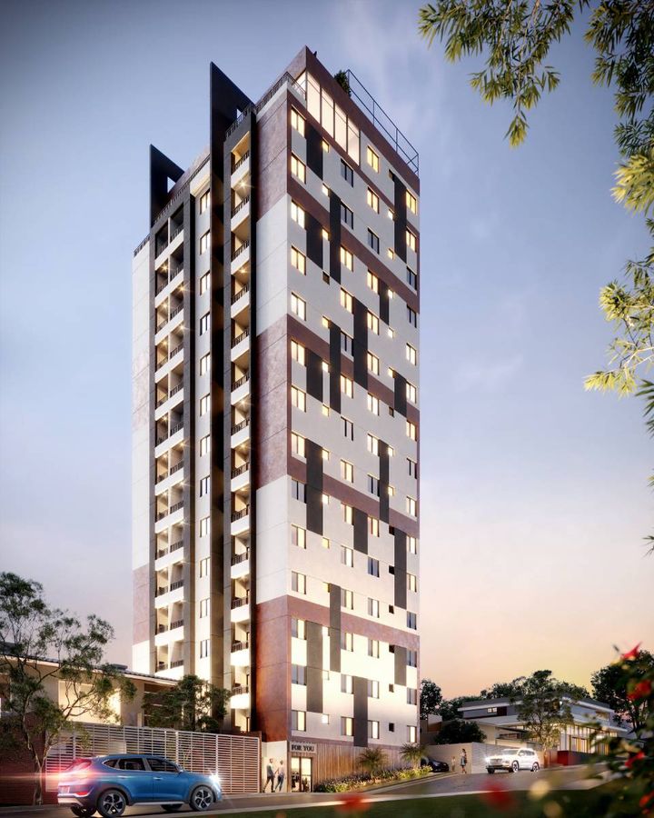 Oh freguesia construtora ts engenharia construção 34 metros 