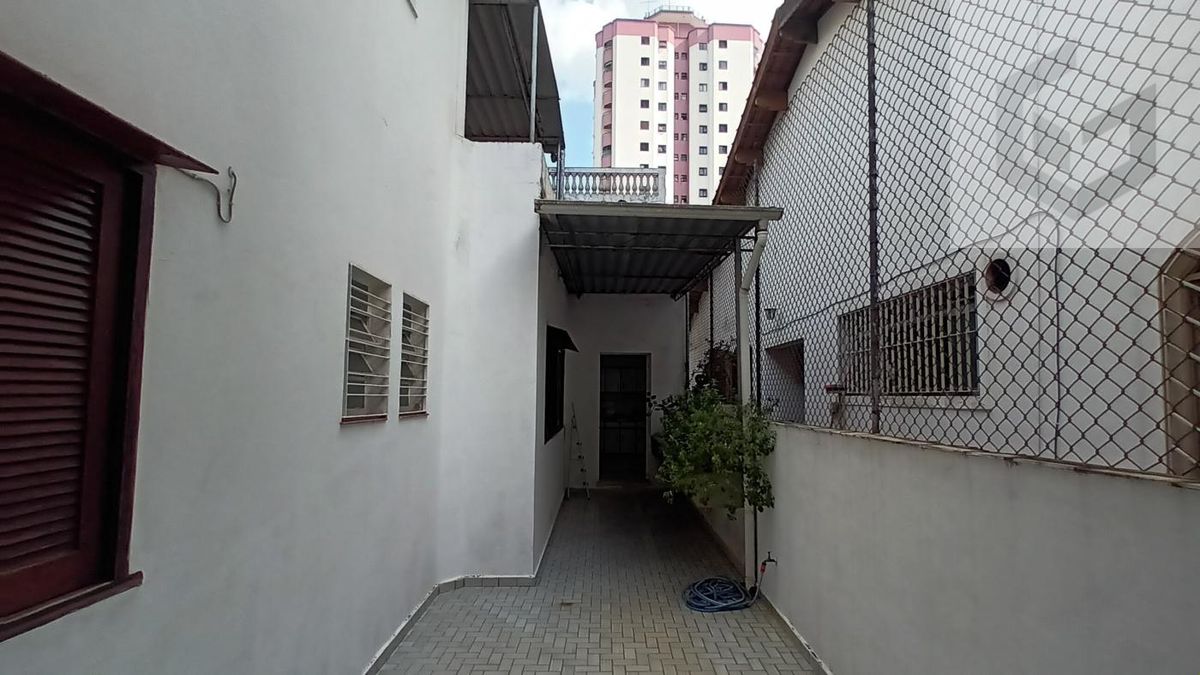 Sobrado com 2 quartos à Venda, Chácara Califórnia - São Paulo