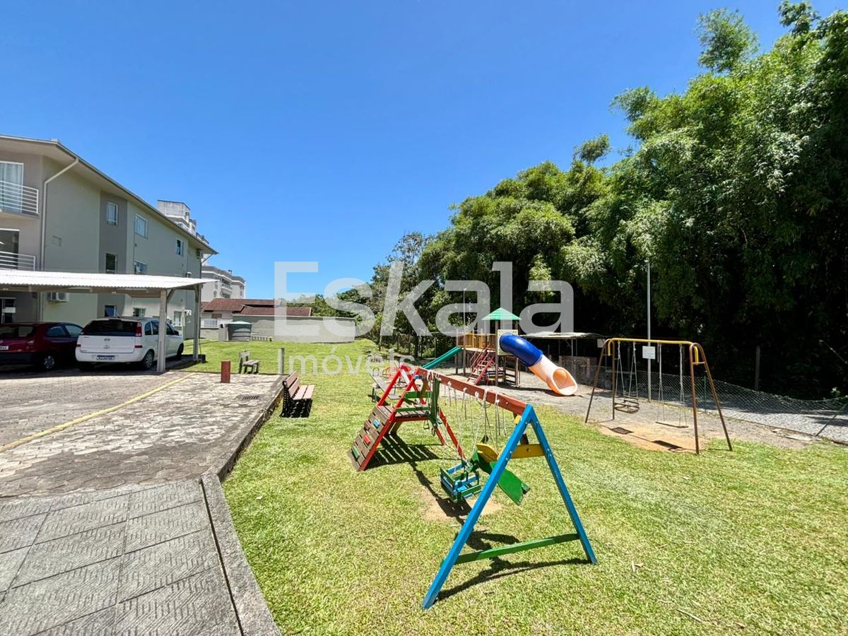 Apartamento com 02 Quartos Vila Nova - Jaraguá do Sul
