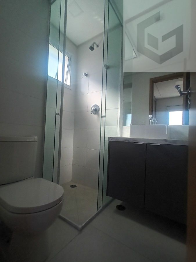 Apartamento com 2 quartos para Locação, Tatuapé - São Paulo