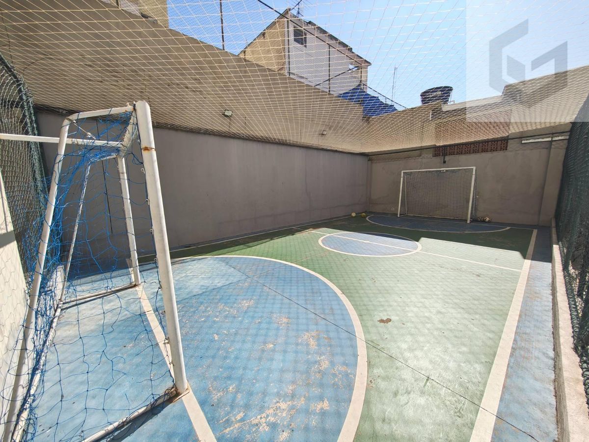 Apartamento com 2 quartos, Vila Bertioga - São Paulo
