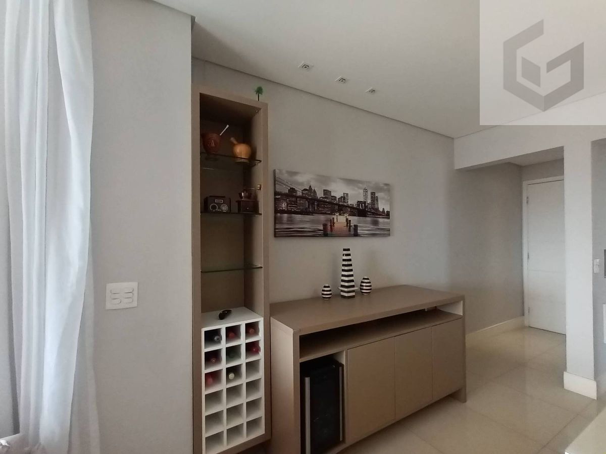 Apartamento com 3 quartos à Venda, Vila Gomes Cardim - São Paulo