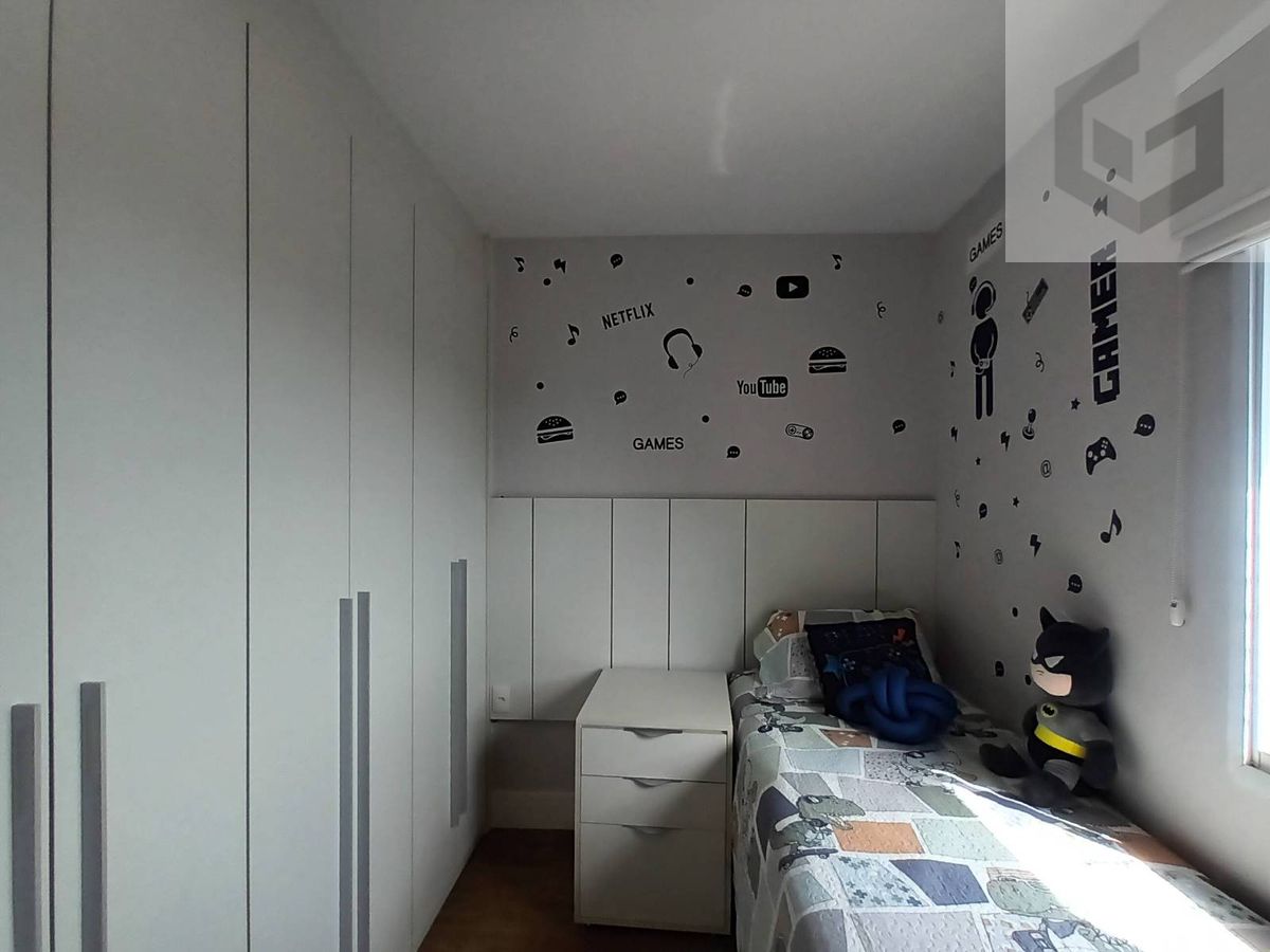 Apartamento com 3 quartos à Venda, Vila Gomes Cardim - São Paulo