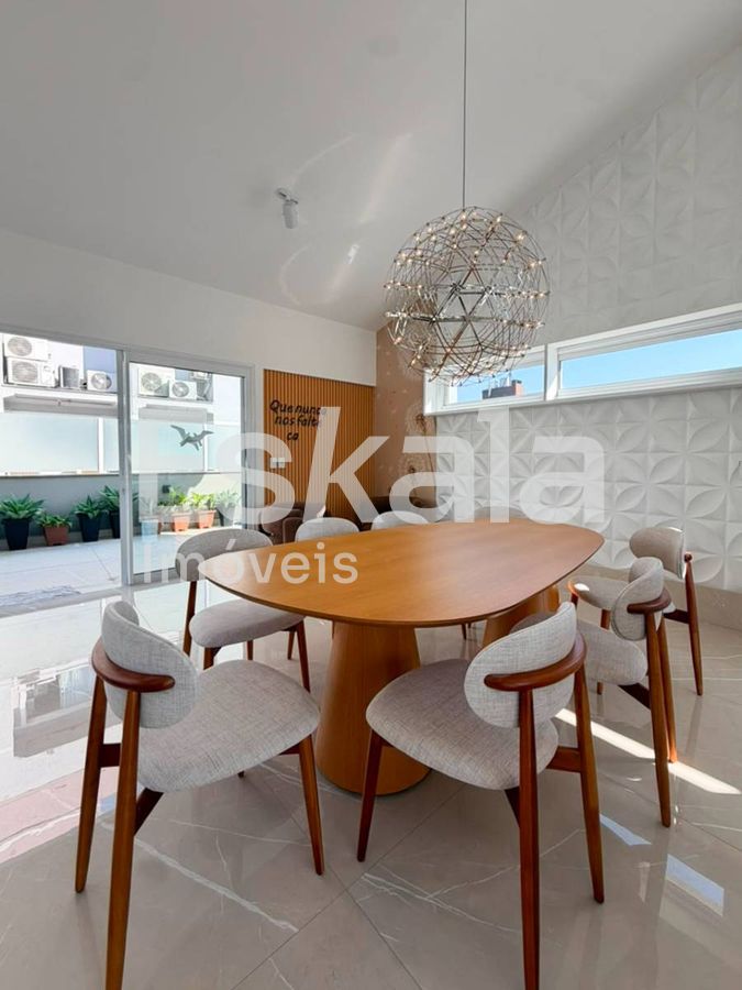 Apartamento, 3 quartos, 210 m² - Foto 16