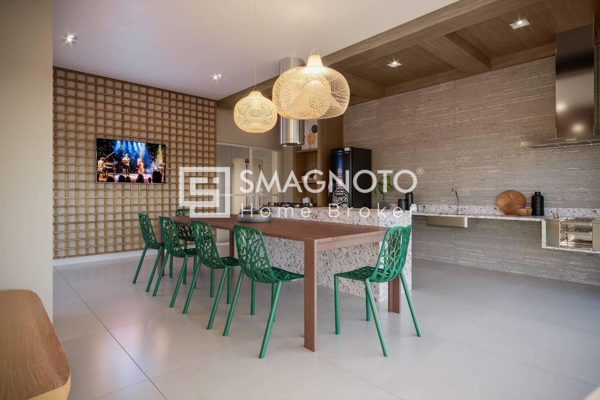 Apartamento com 2 dormitórios à venda, 63 m² por R$ 799.000,00 - Centro - Piracicaba/SP