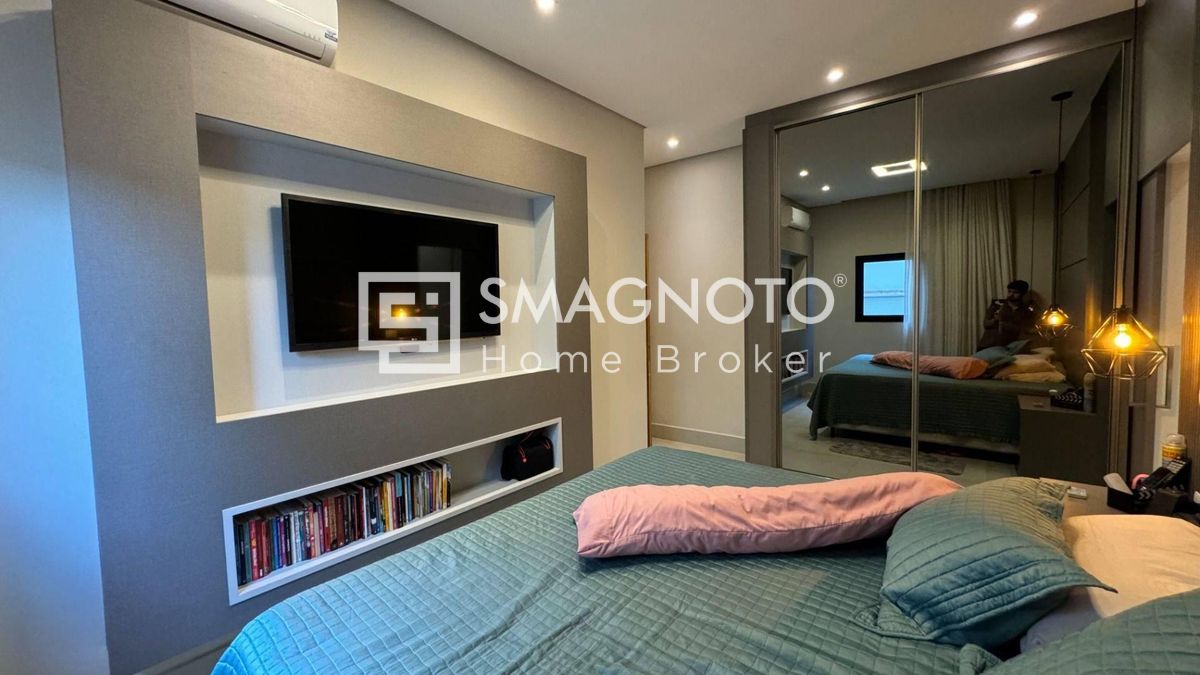 Casa com 3 dormitórios à venda, 188 m² por R$ 1.800.000,00 - Bongue - Piracicaba/SP
