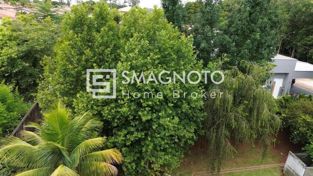 Sobrado com 5 dormitórios à venda, 313 m² por R$ 2.990.000,00 - Campestre - Piracicaba/SP