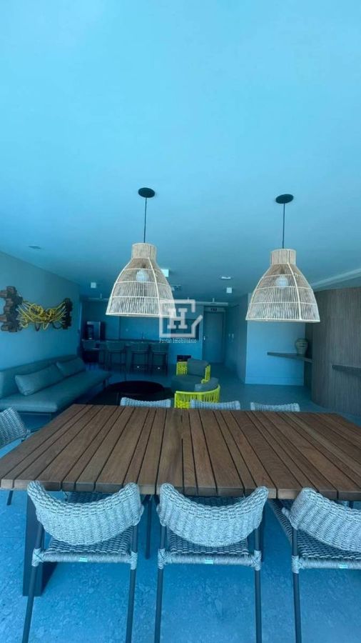 Apartamento com 2 quartos à Venda, Coroa do Meio - Aracaju