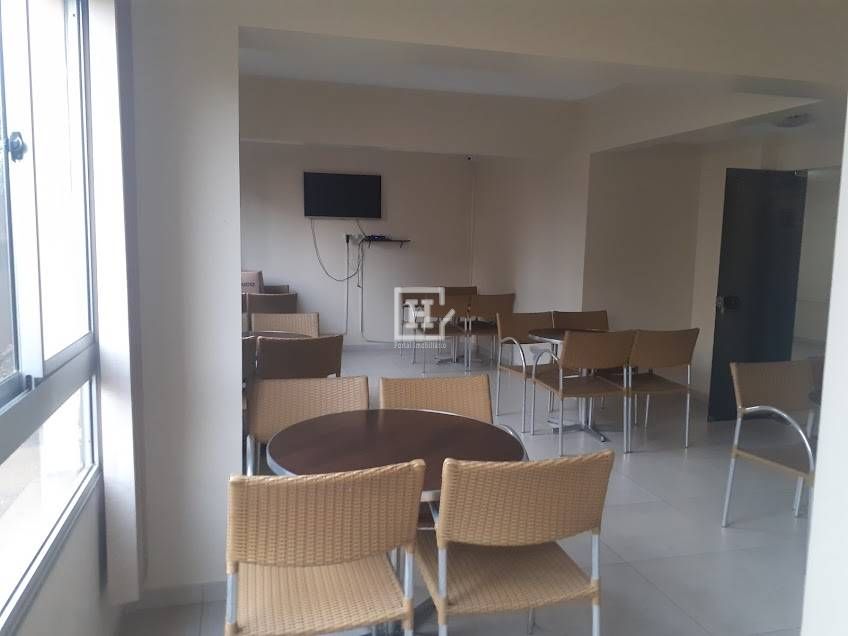 Apartamento com 2 quartos, Fazenda Morumbi - São Paulo