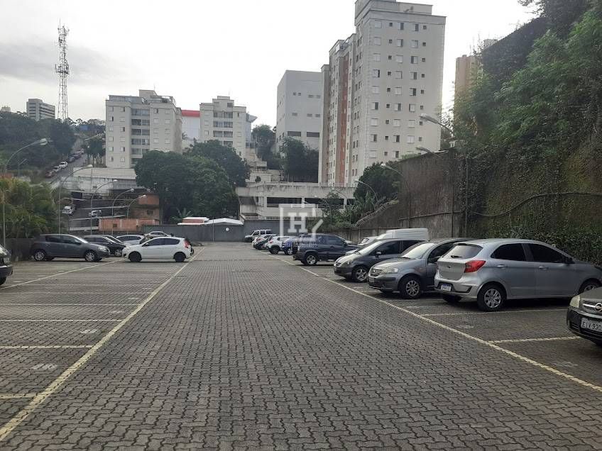 Apartamento com 2 quartos, Fazenda Morumbi - São Paulo