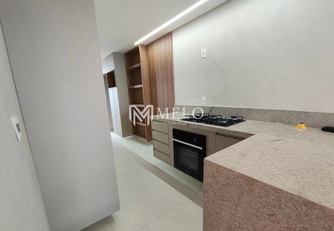 Apartamento, 4 quartos, 160 m² - Foto 21