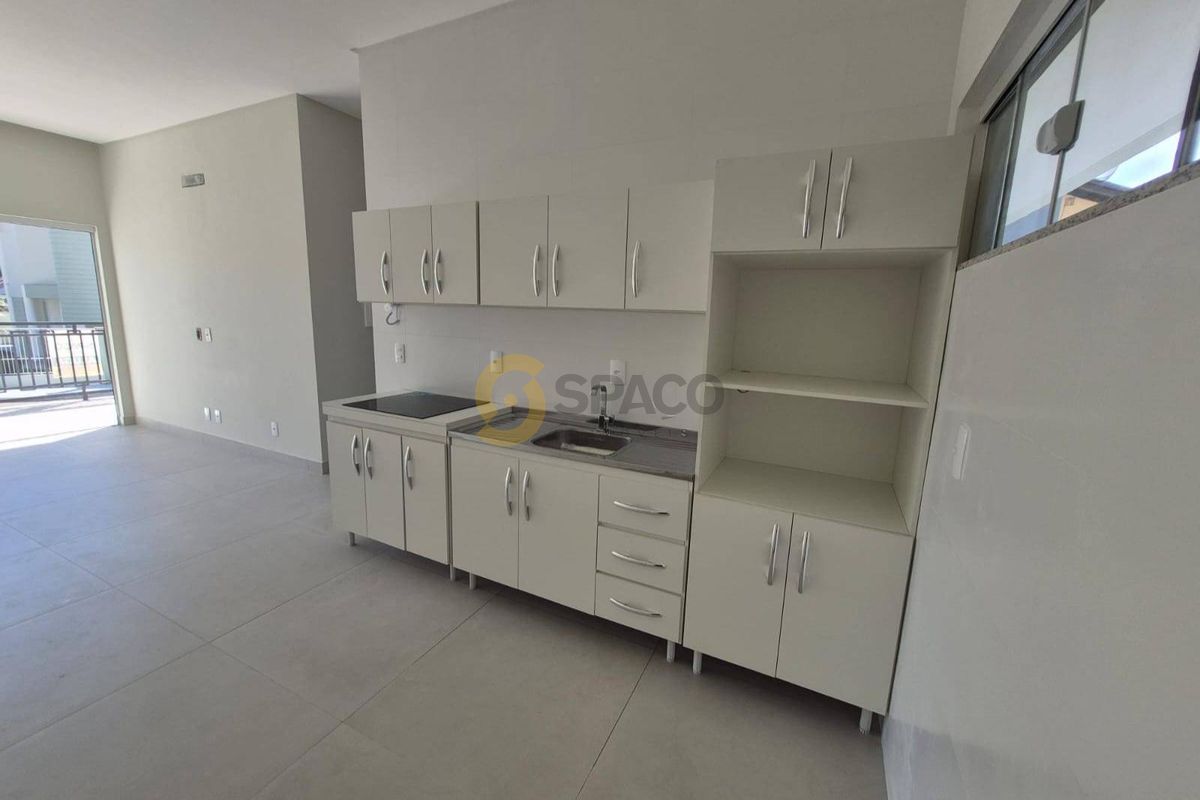 Apartamento barra