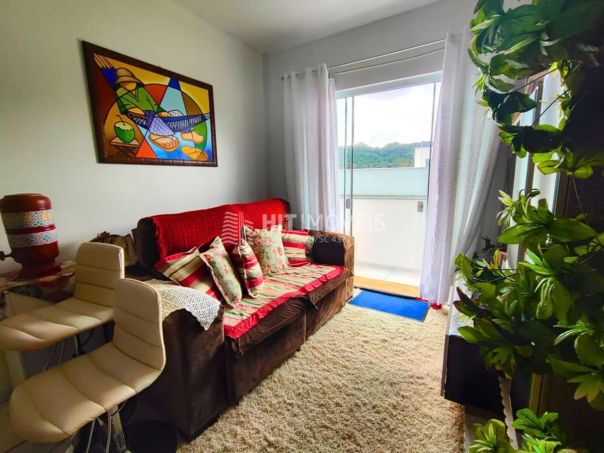 Apartamento - gabiroba - ituporanga - sc