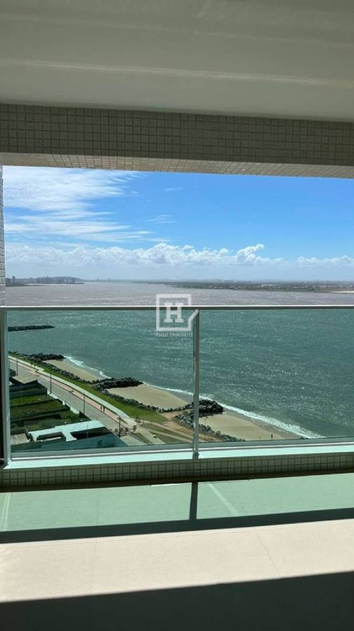 Apartamento com 2 quartos à Venda, Coroa do Meio - Aracaju