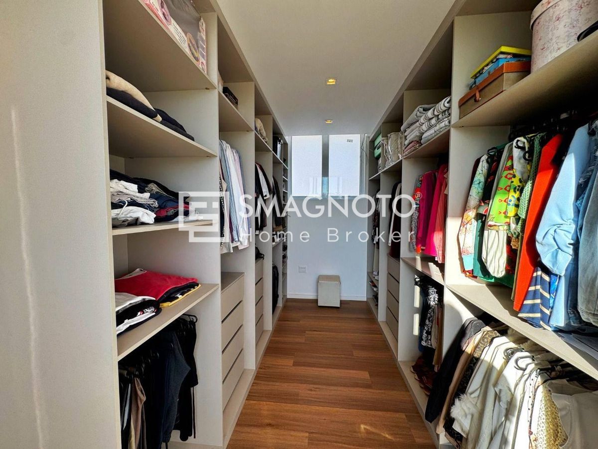 Sobrado com 5 dormitórios à venda, 344 m² por R$ 3.490.000,00 - Bongue - Piracicaba/SP