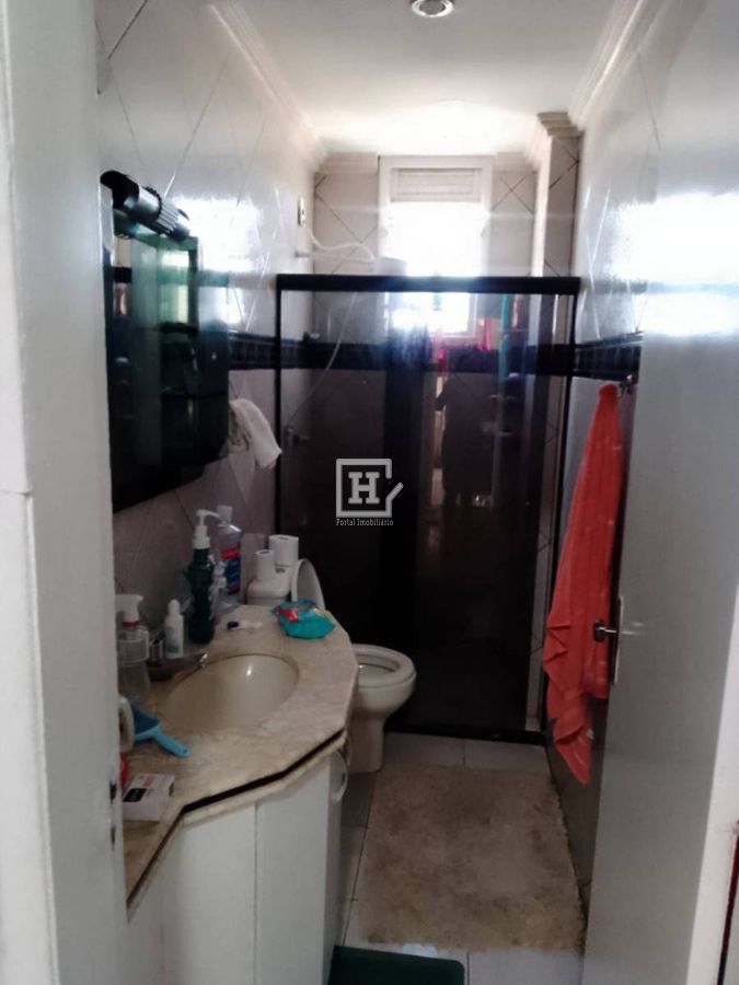 Apartamento com 3 quartos à Venda, São José - Aracaju
