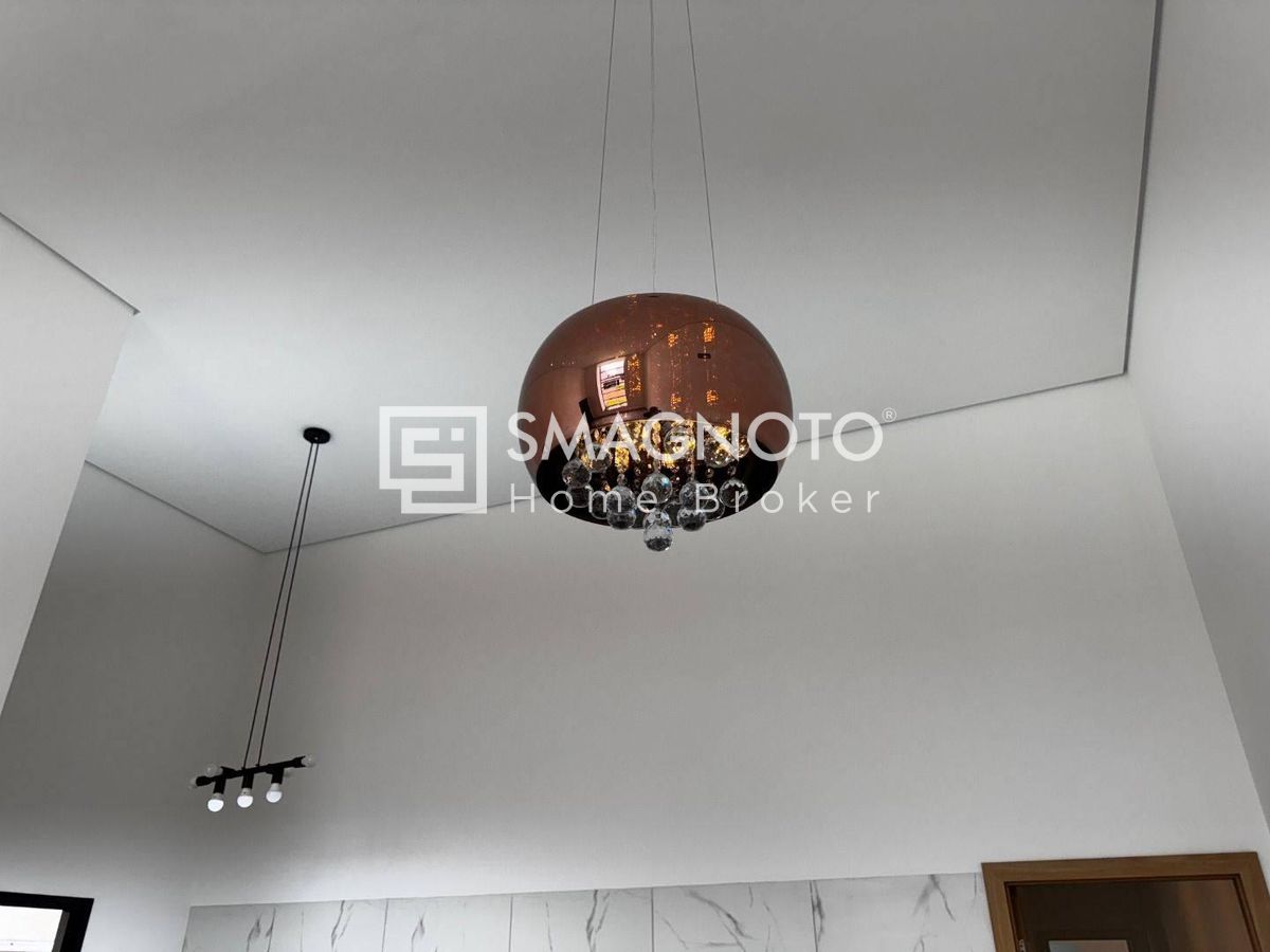 Casa com 3 quartos à Venda, Jardim São Francisco - Piracicaba