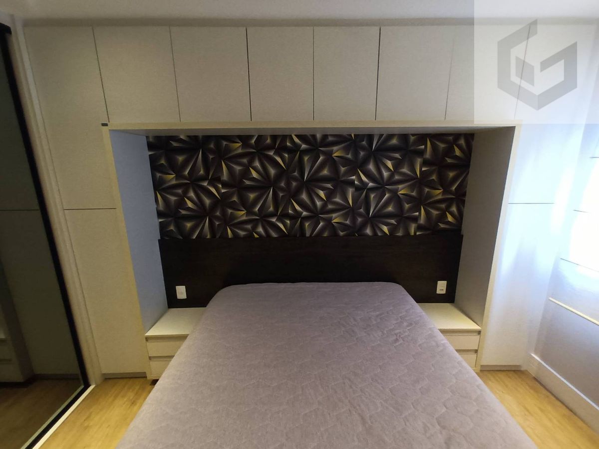 Apartamento com 3 quartos à Venda, Vila Gomes Cardim - São Paulo