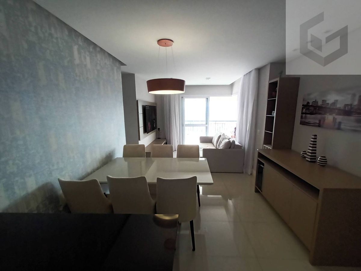 Apartamento com 3 quartos à Venda, Vila Gomes Cardim - São Paulo