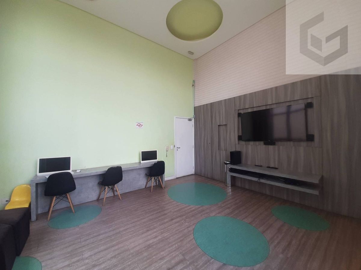 Apartamento com 3 quartos à Venda, Vila Gomes Cardim - São Paulo