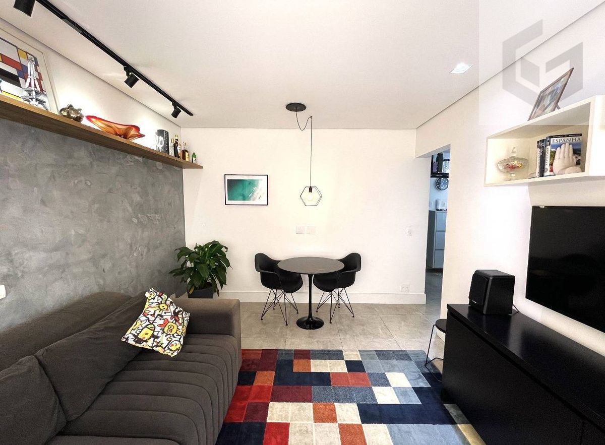 Apartamento com 2 quartos à Venda, Mooca - São Paulo
