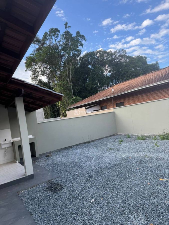 Casa, 2 quartos, 52 m² - Foto 10