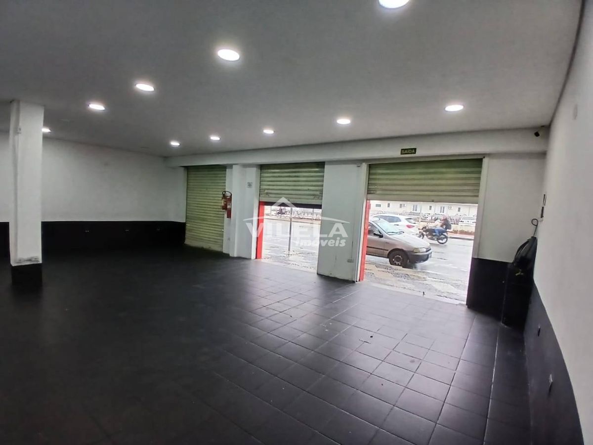 Sala comercial centro locação