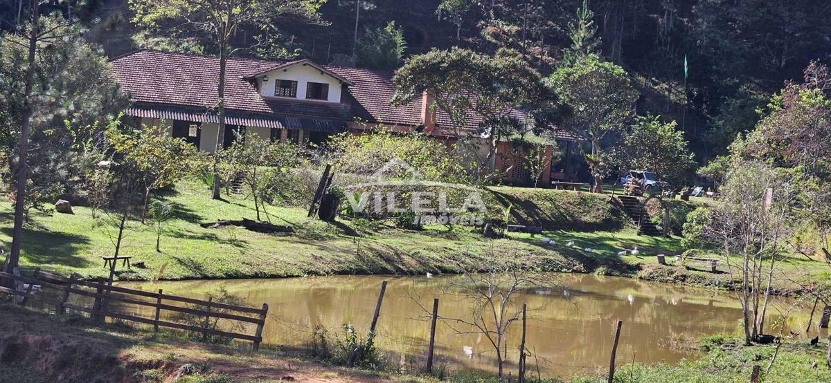 Chácara para venda em natividade da serra