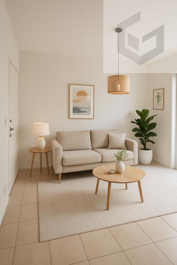 Apartamento com 2 Quartos, Jardim Marilu - São Paulo