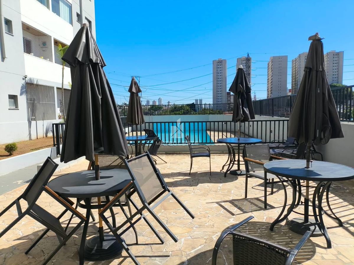 Apartamento, 2 quartos, 49 m² - Foto 18