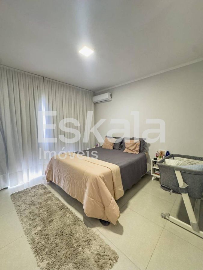 Sobrado Geminado com 03 Quartos Ilha da Figueira - Guaramirim