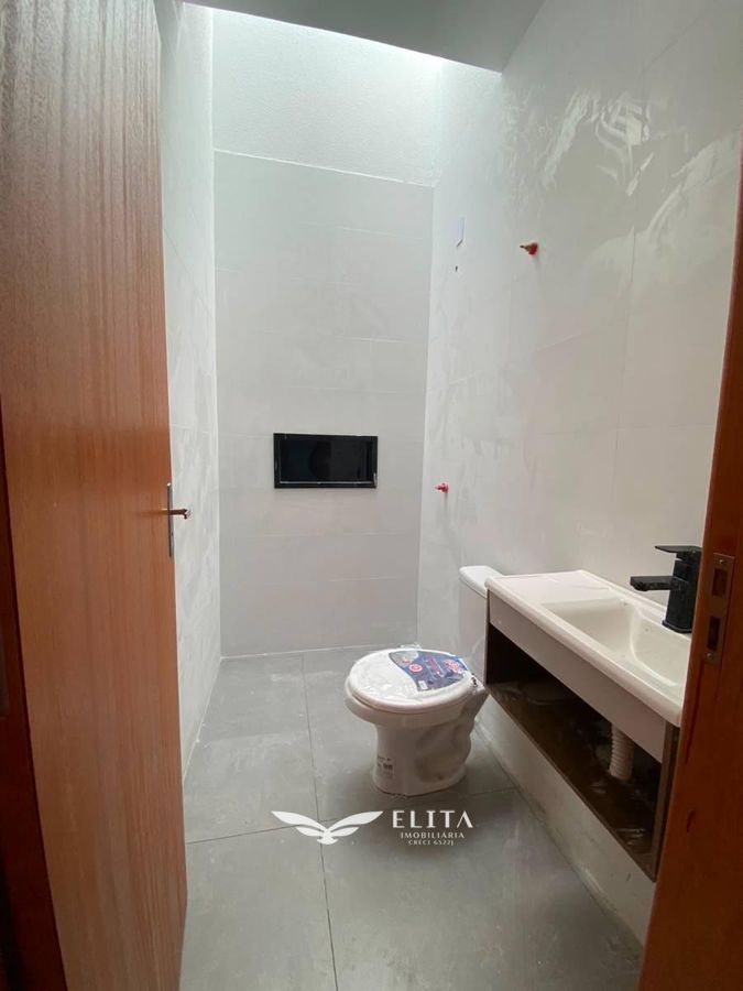 Casa, 2 quartos, 43 m² - Foto 5