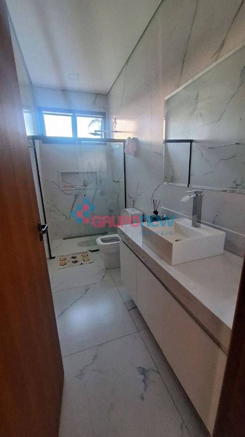 Casa de Condomínio com 4 quartos, à Venda - Condomínio Champagne, Condomínio Champagne - Lagoa Santa
