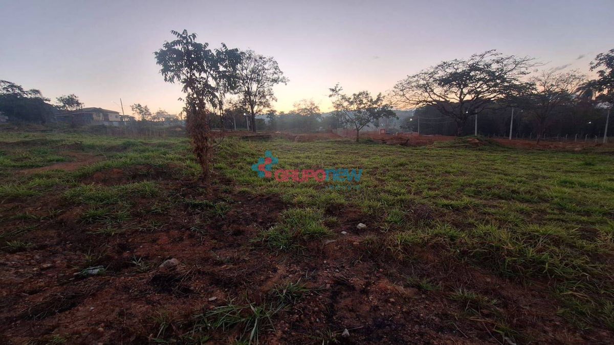 Lote/Terreno à Venda, Bela Emília - Lagoa Santa