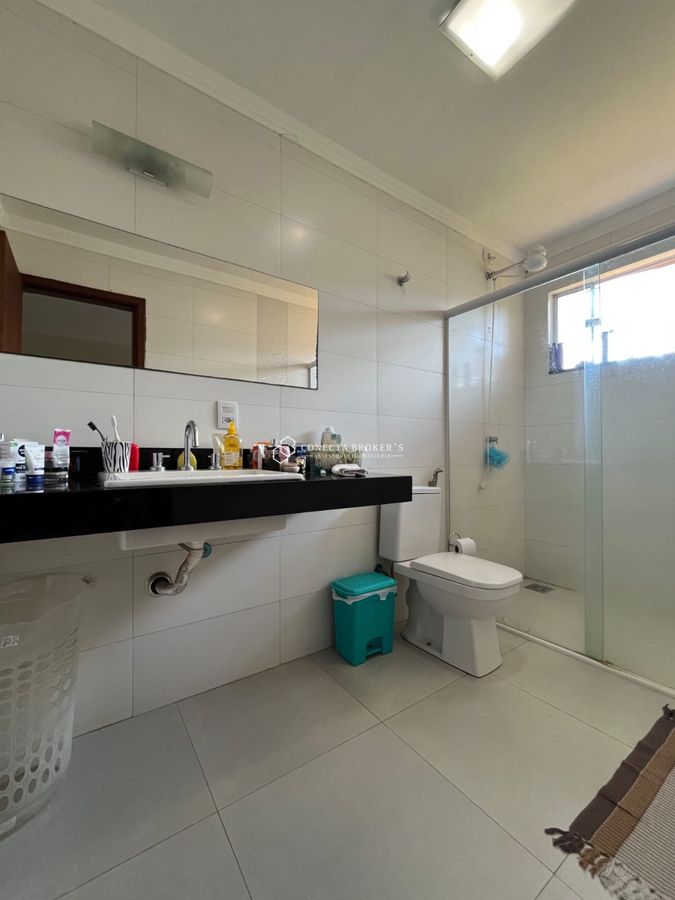 Casa de Condomínio, 4 quartos - Foto 8