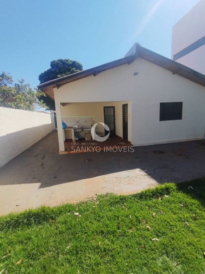 Casa, 3 quartos, 80 m² - Foto 17
