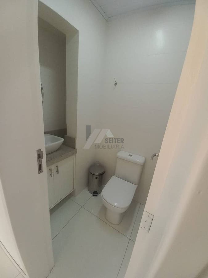 Salas Comerciais para Locação, Centro - Florianópolis