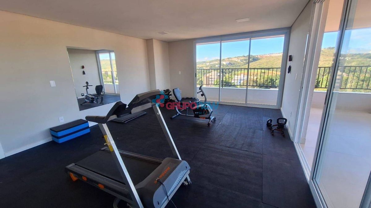 Flat/Apart Hotel, 1 quarto, 42 m² - Foto 16