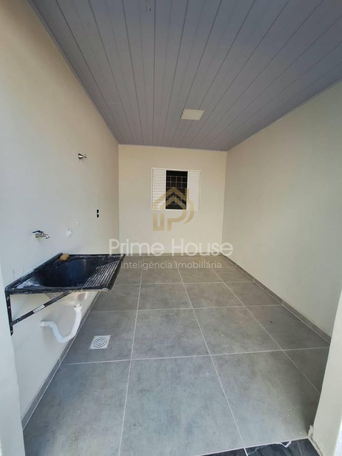 Vende-se Casa na Região do CPA 3
